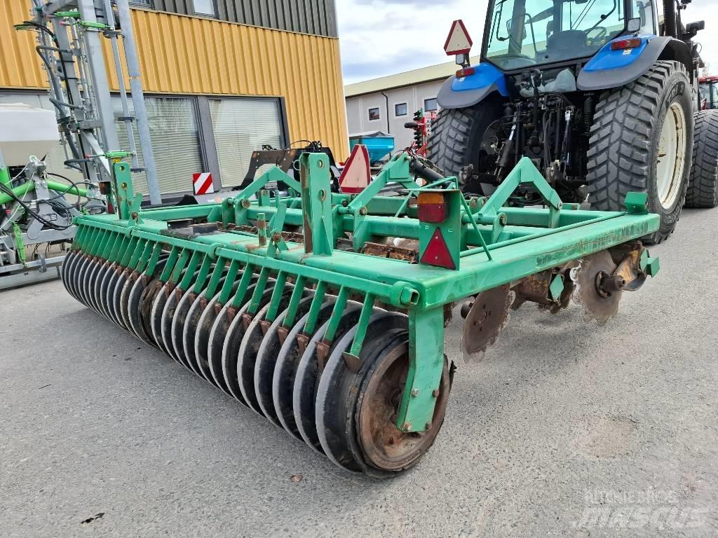 Kivi-Pekka 350 Crover crop