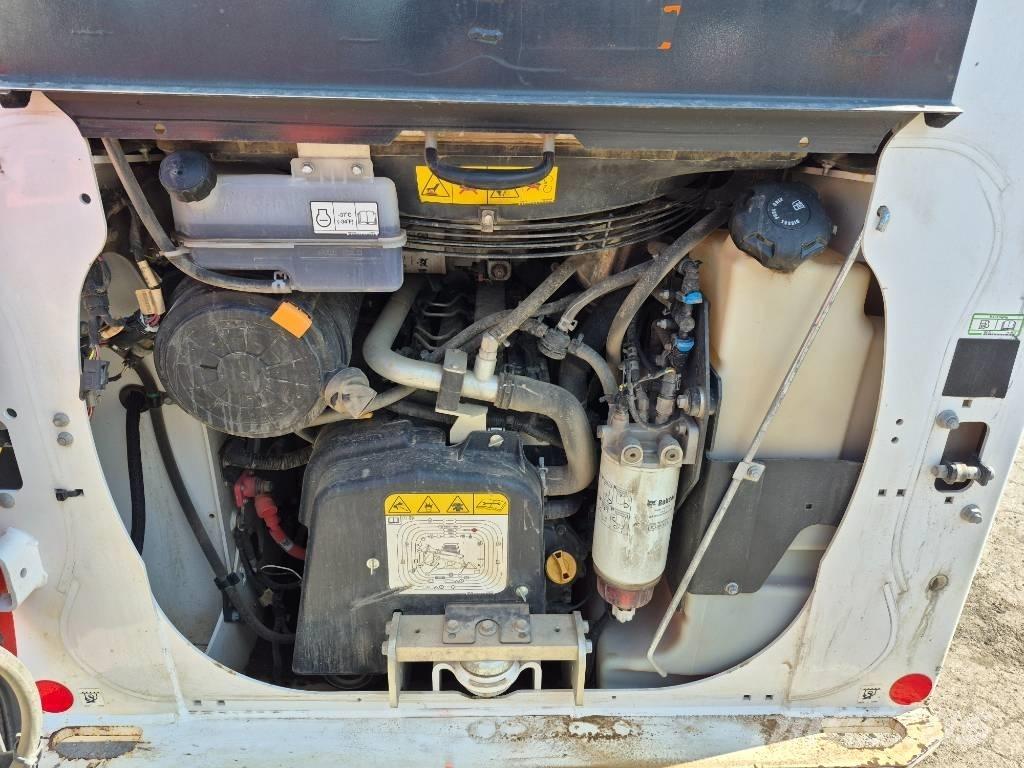 Bobcat T 64 Chargeuse compacte