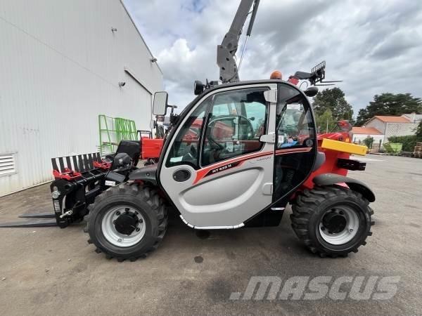 Manitou MT625H Chariot télescopique