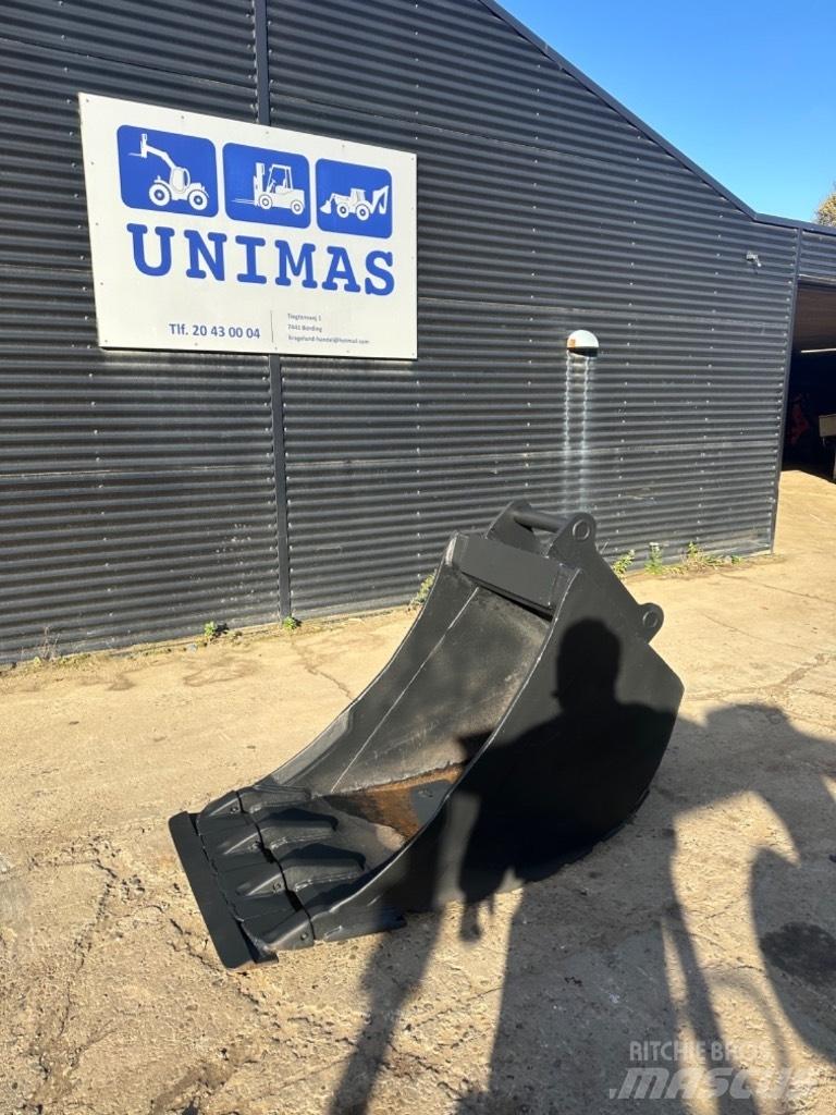  Andet S60 skifte Godet
