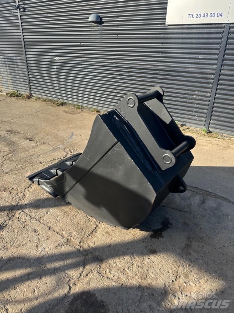  Andet S60 skifte Godet