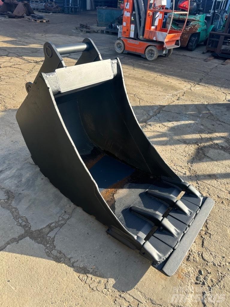  Andet S60 skifte Godet