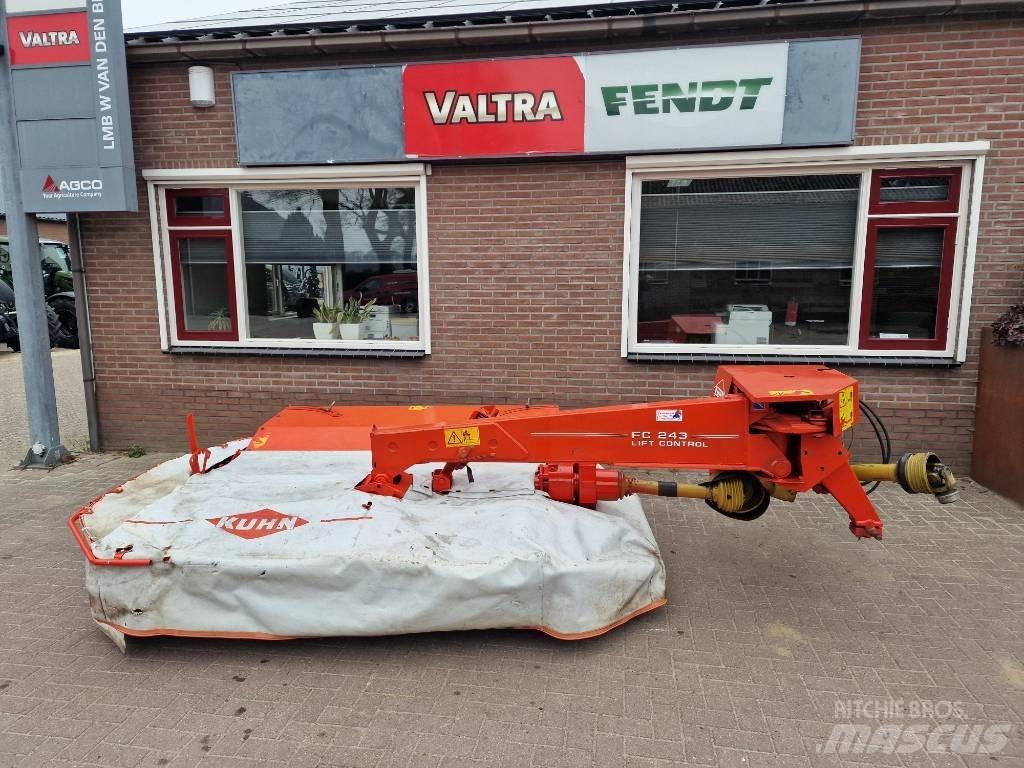 Kuhn FC 243 Faucheuse-conditionneuse