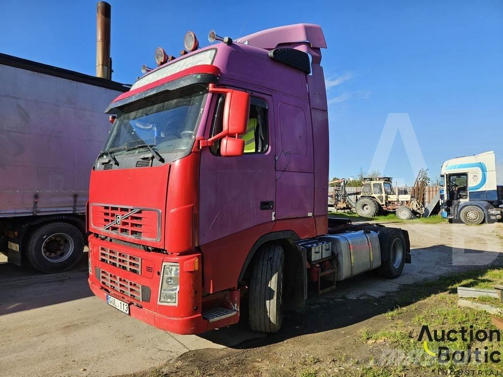 Volvo FH12 Tracteur routier