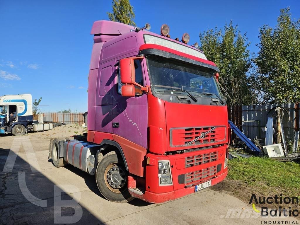 Volvo FH12 Tracteur routier