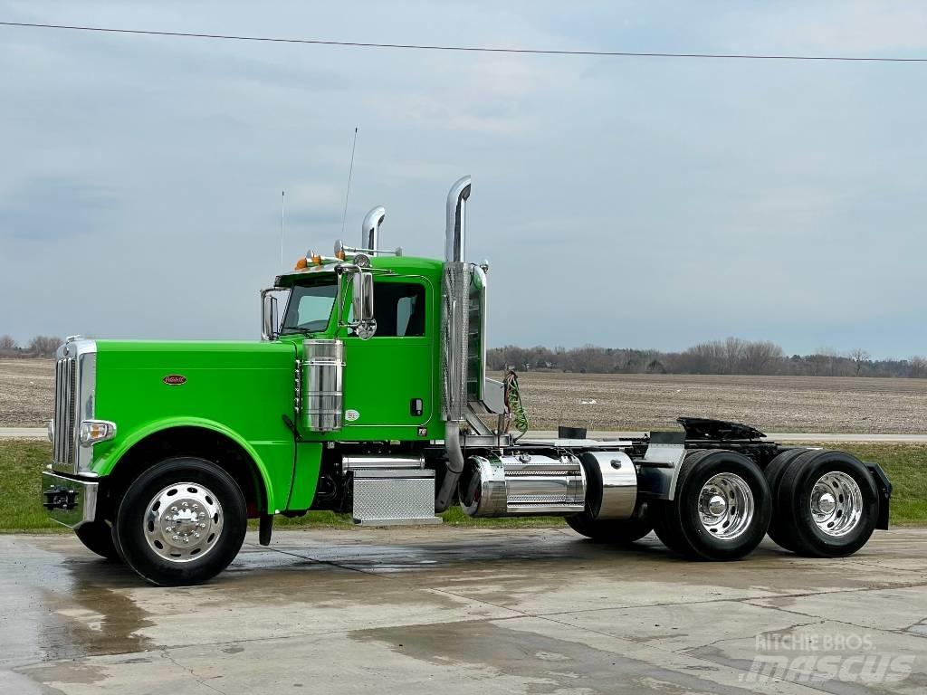 Peterbilt 389 Tracteur routier