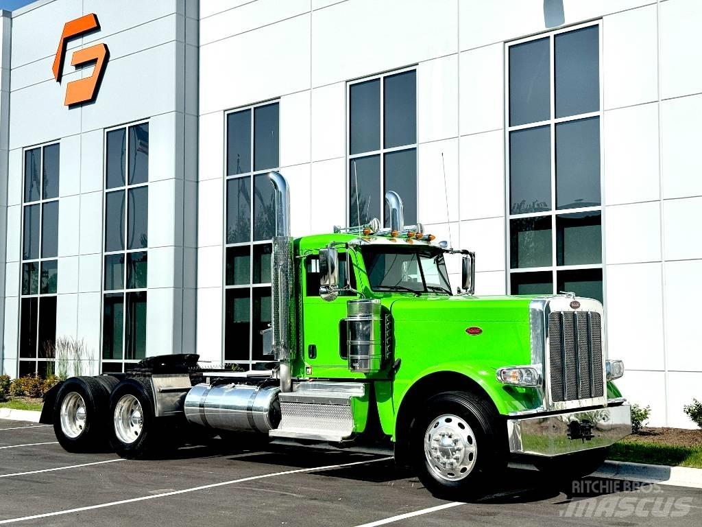 Peterbilt 389 Tracteur routier
