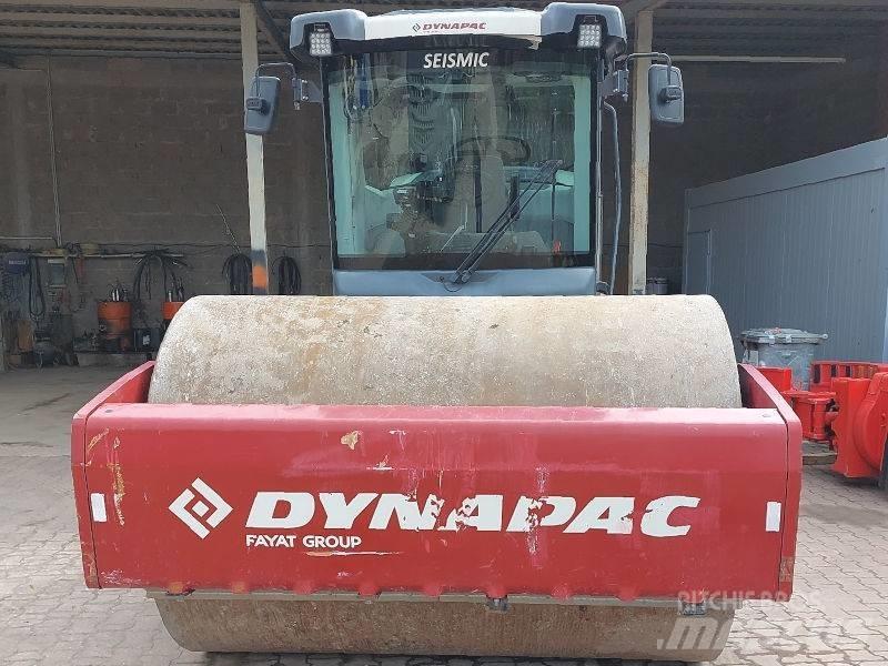 Dynapac CA 3500 D CP Rouleaux monocylindre
