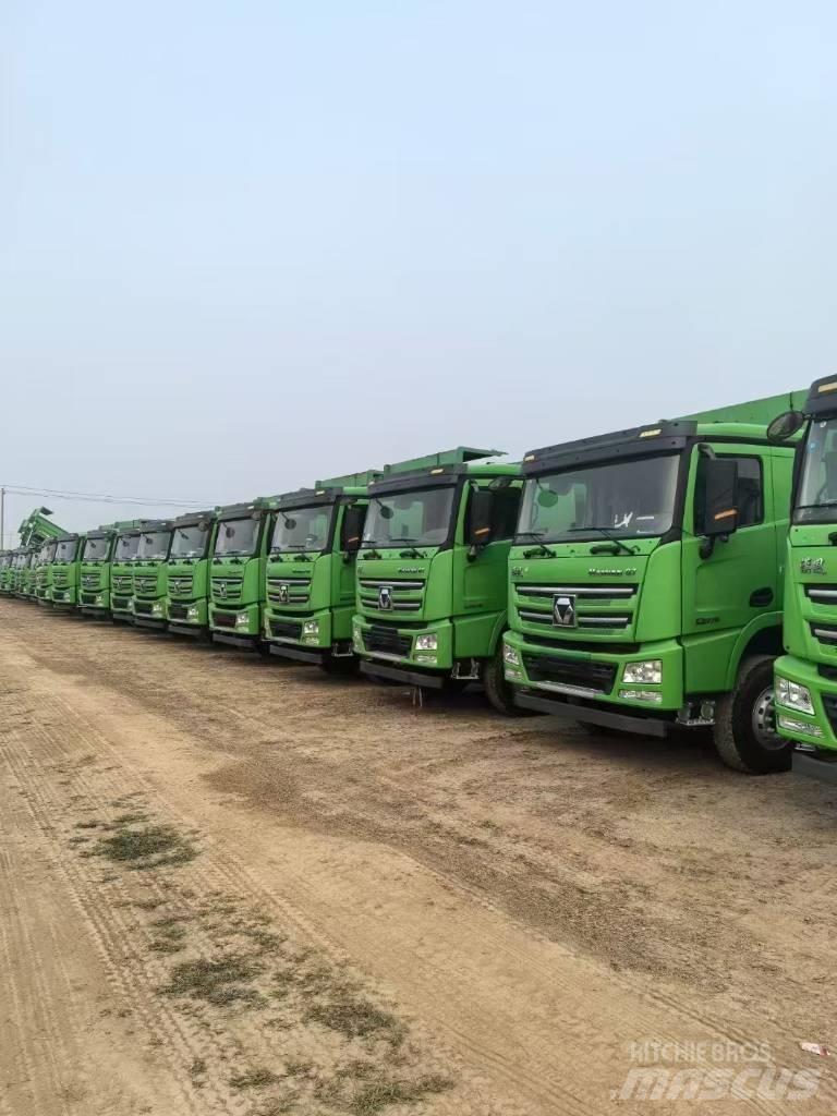 XCMG G 7 Camion benne