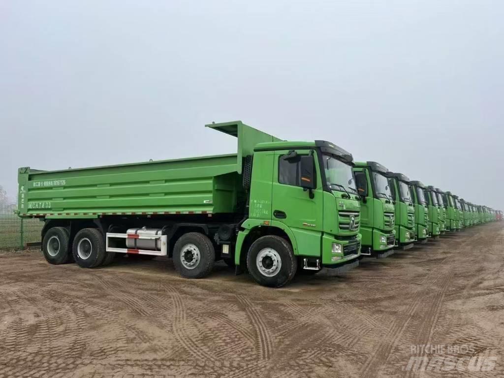 XCMG G 7 Camion benne
