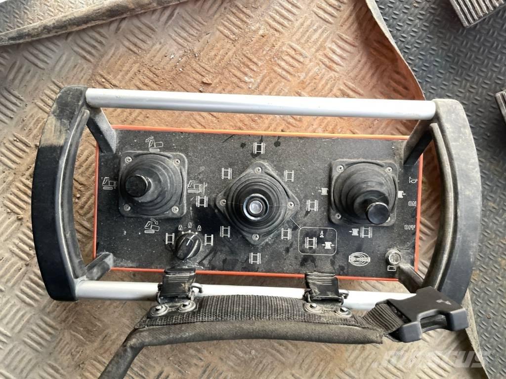 Sandvik Ranger DX800 Foreuse de surface