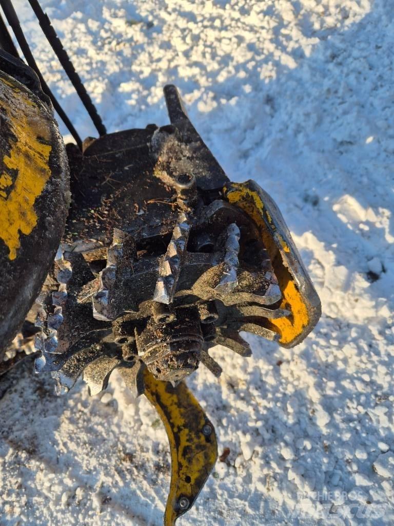 Ponsse H53E Tête d'abattage / ébranchage