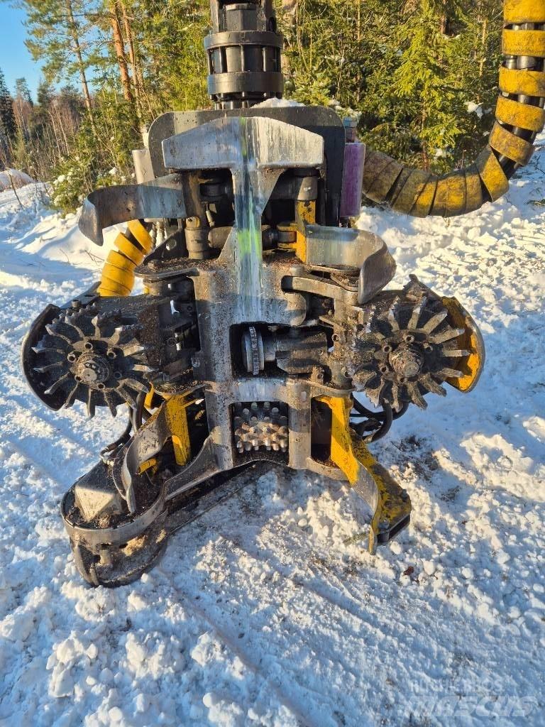 Ponsse H53E Tête d'abattage / ébranchage