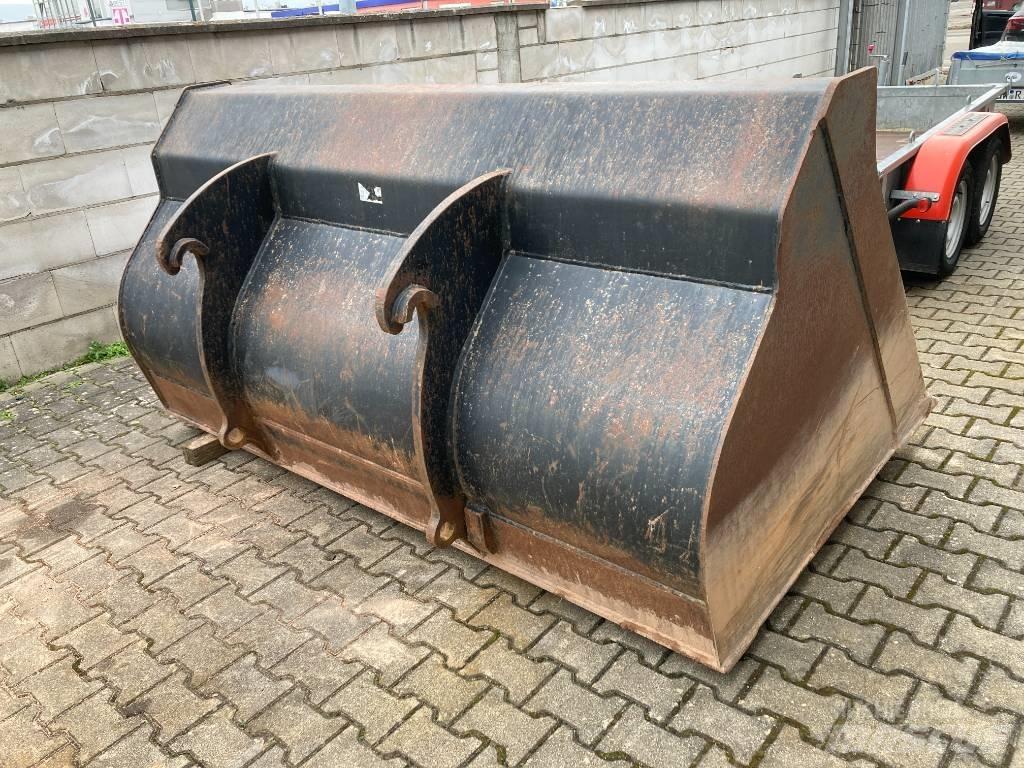 Volvo L 70 / L 90 Godet
