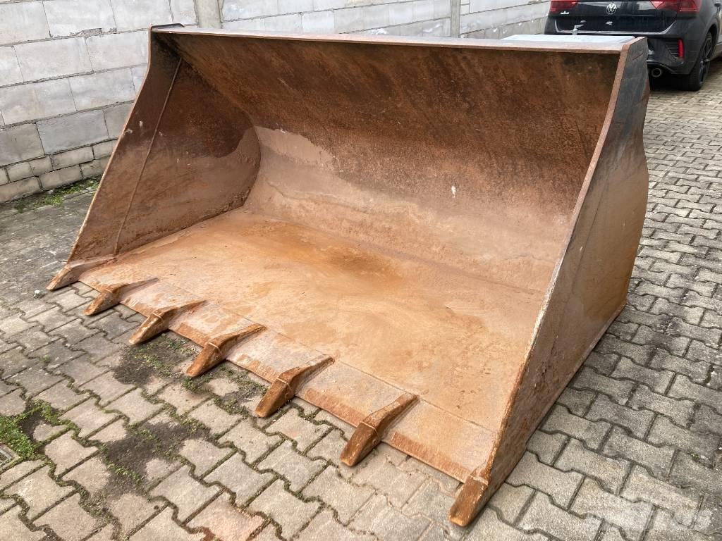 Volvo L 70 / L 90 Godet