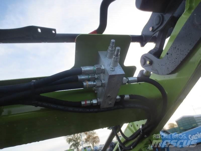 CLAAS FL 80 CP Chargeur frontal, fourche