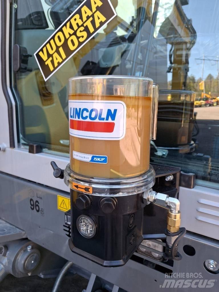 Wacker Neuson EZ 80 Mini pelle 7t-12t