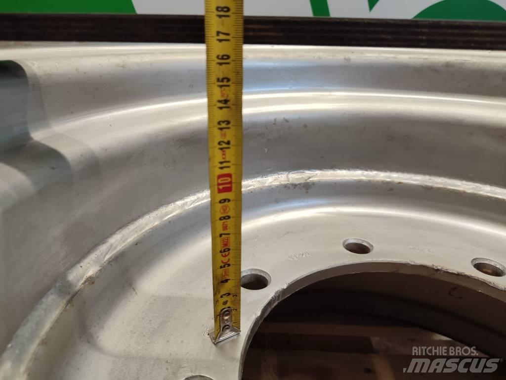 Merlo P 13x20 rim Pneus, roues et jantes