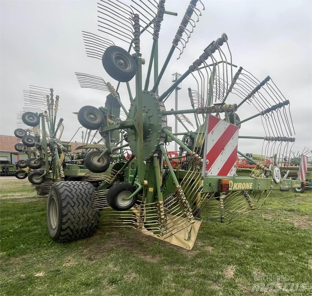 Krone Swadro 2000 Andaineur