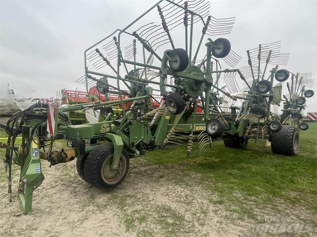 Krone Swadro 2000 Andaineur
