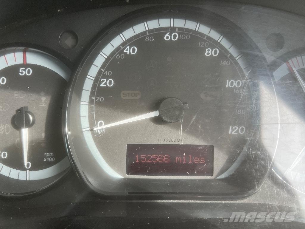 Mercedes-Benz Citan Utilitaire