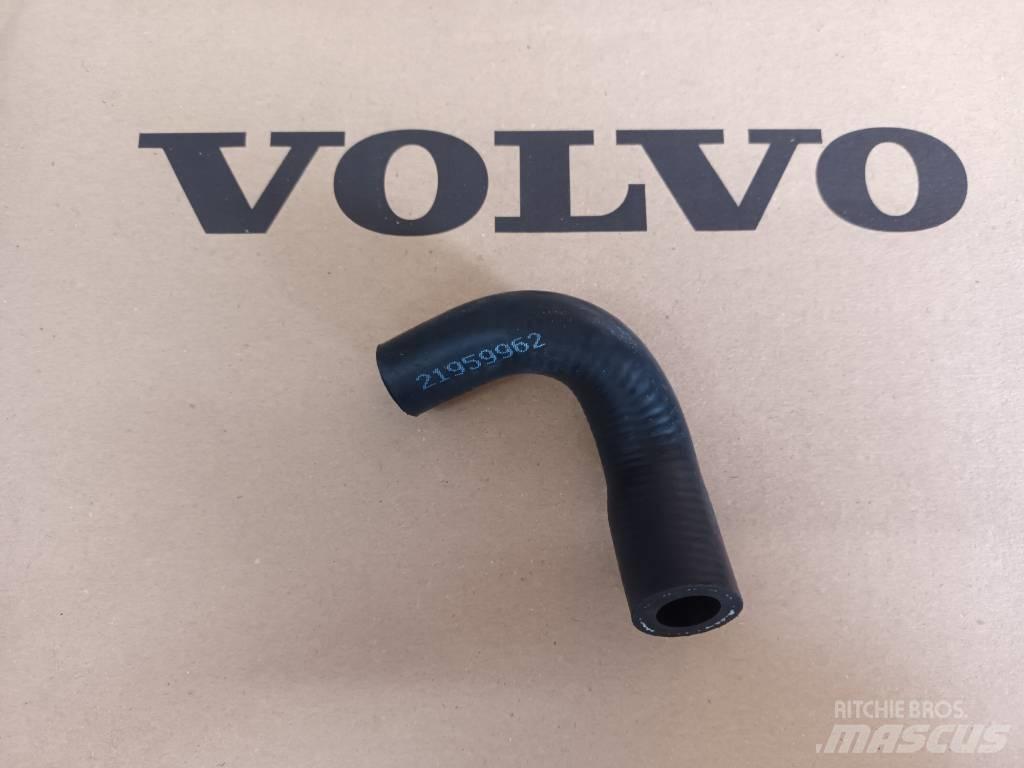 Volvo HOSE 21959962 Moteur