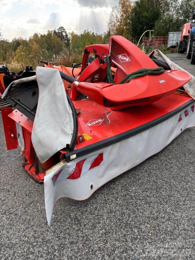 Kuhn GMD 3125 F Faucheuse