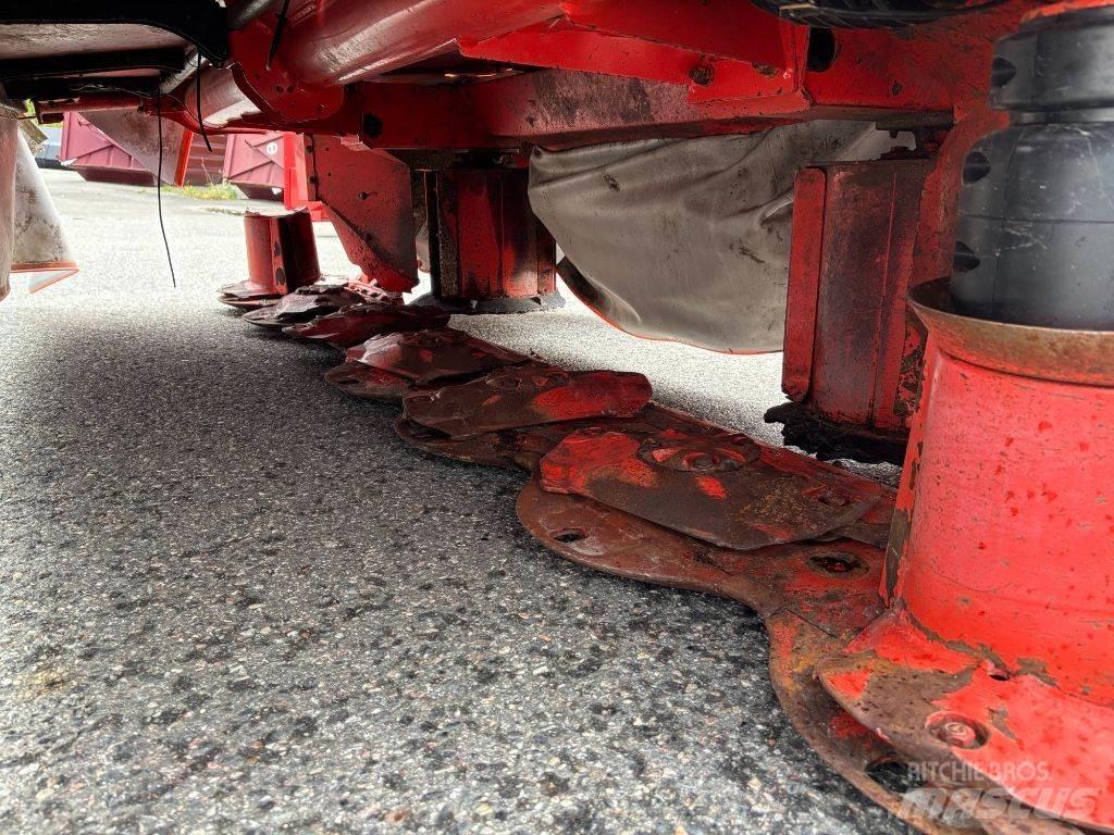 Kuhn GMD 3125 F Faucheuse