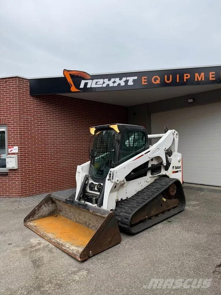 Bobcat T770 Chargeuse compacte