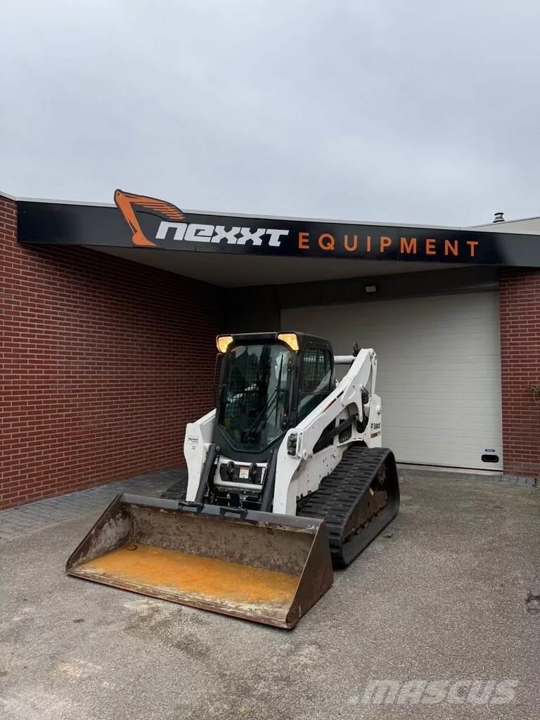 Bobcat T770 Chargeuse compacte