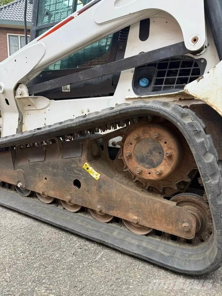 Bobcat T770 Chargeuse compacte