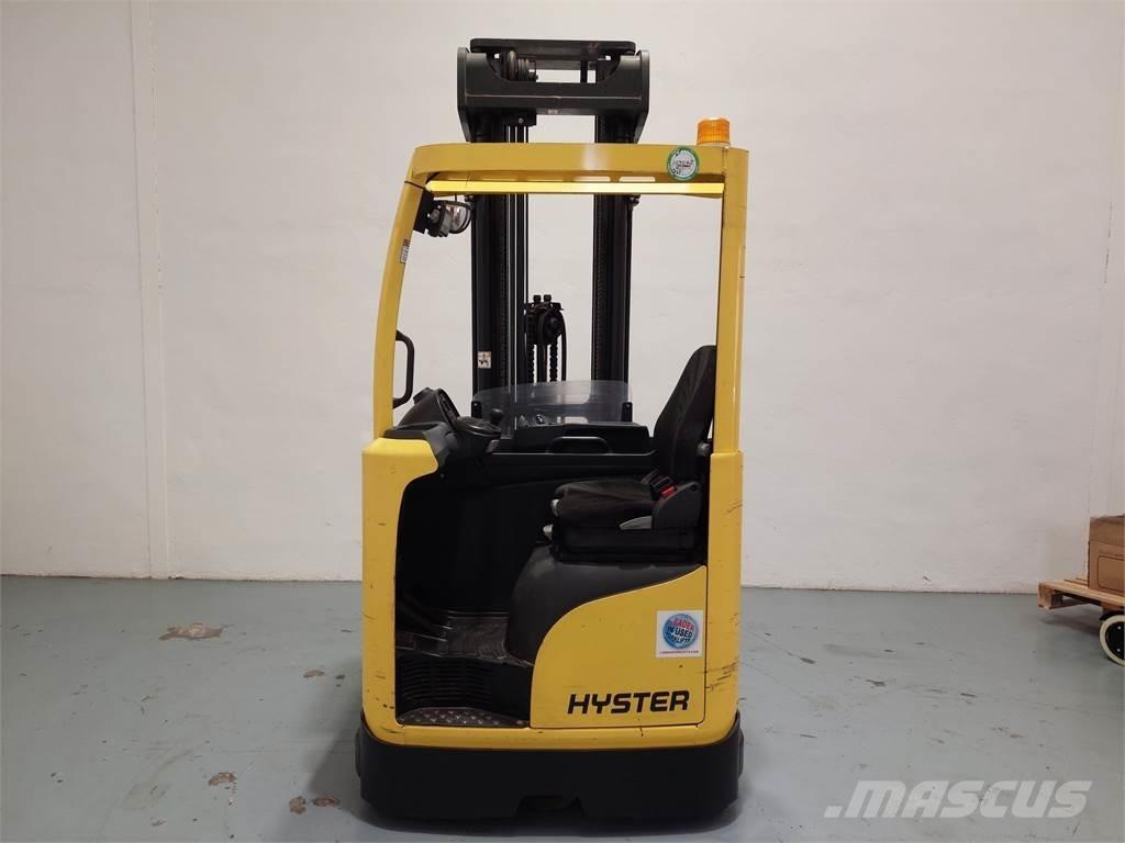 Hyster R 2 5 Chariot à mât rétractable
