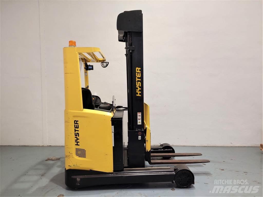 Hyster R 2 5 Chariot à mât rétractable