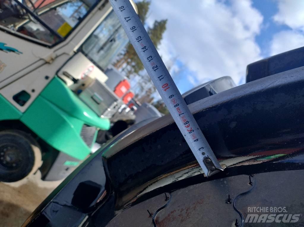 BKT VF710/75R42  2KPL Pneus, roues et jantes