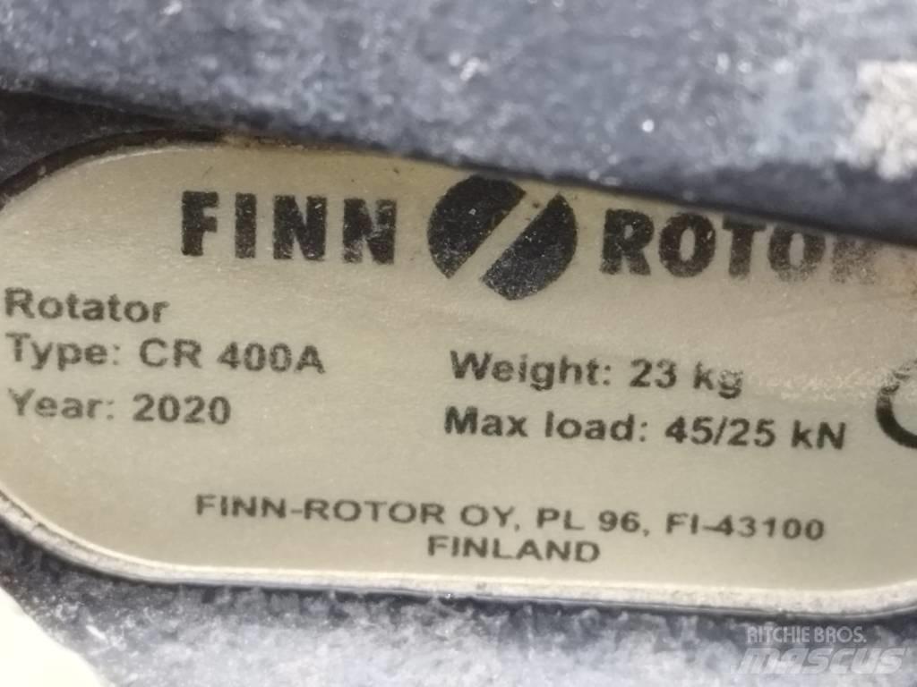 Farma C7.0 G2 Grue porteuse