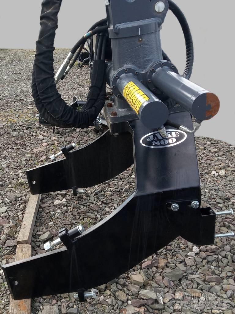 Farma C7.0 G2 Grue porteuse