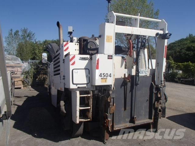 Wirtgen W 1200 F Fraiseuse à froid