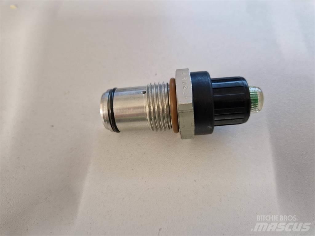 Rottne 087-0182 Hydraulique