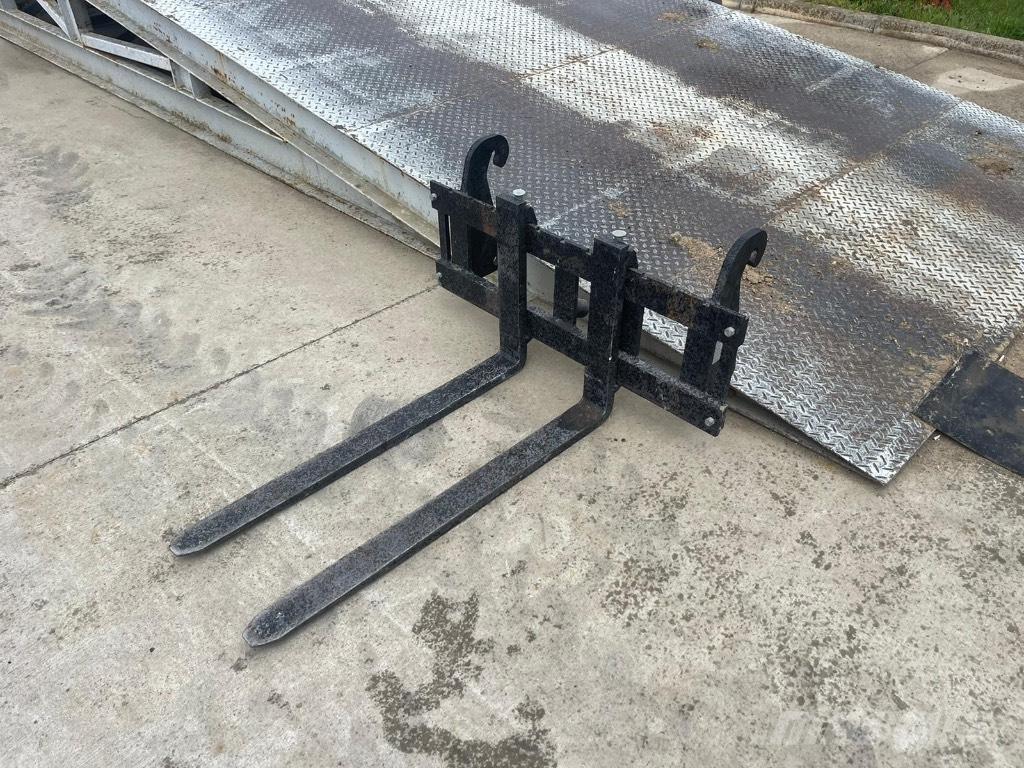 Palazzani PB 30 Tractopelle