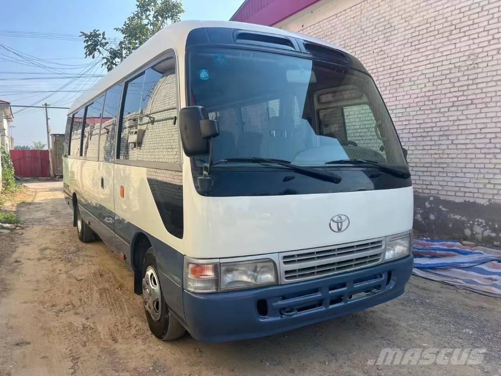 Toyota Coaster Bus Mini-bus
