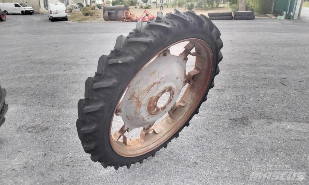 Kleber 8.3R44 Pneus, roues et jantes