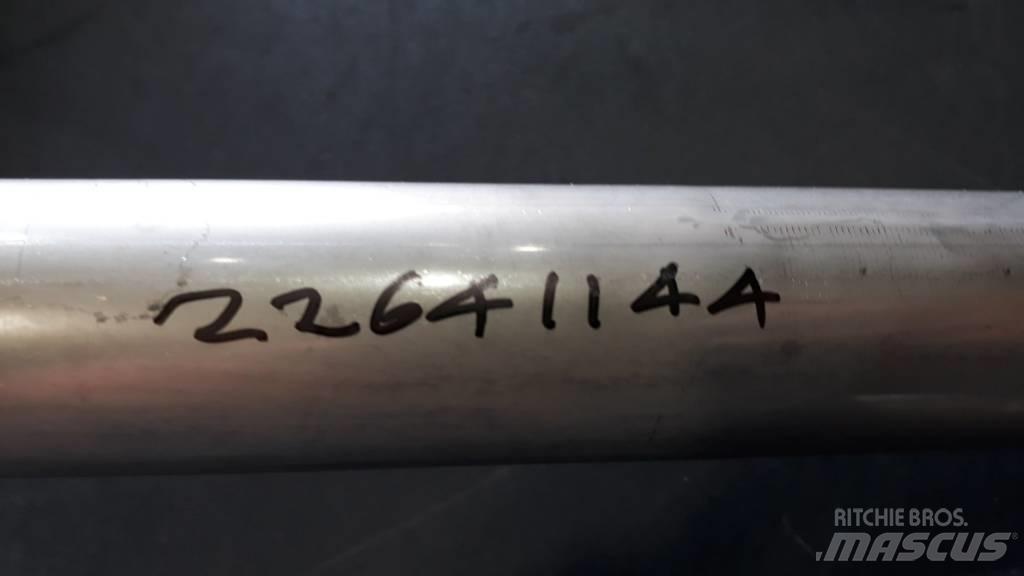 Volvo PIPE 22641144 Transport - Autres