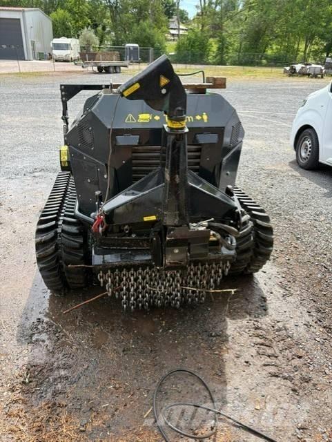Prinoth Raptor 100 Porteur
