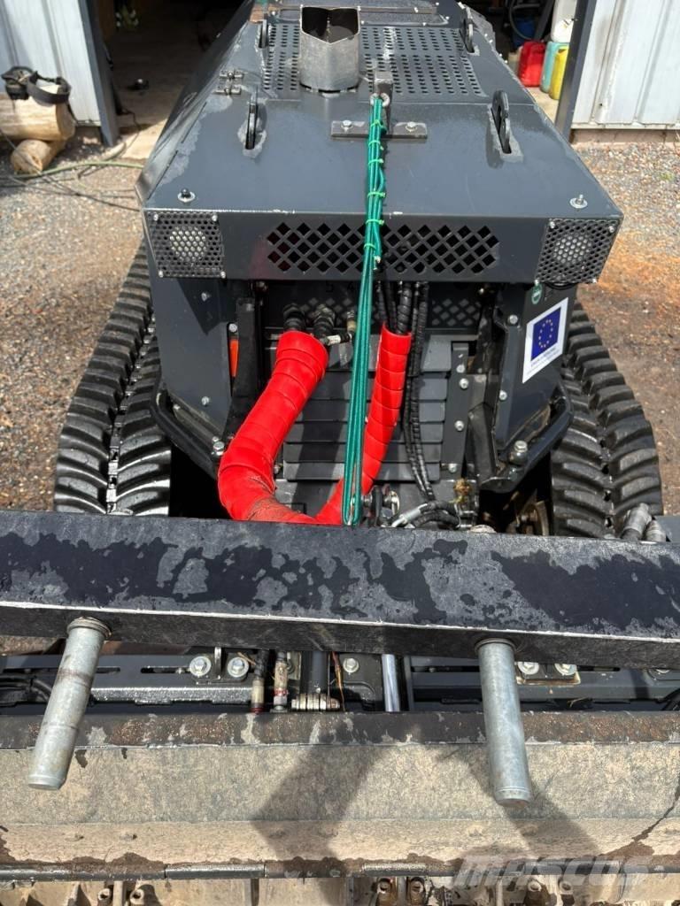 Prinoth Raptor 100 Porteur