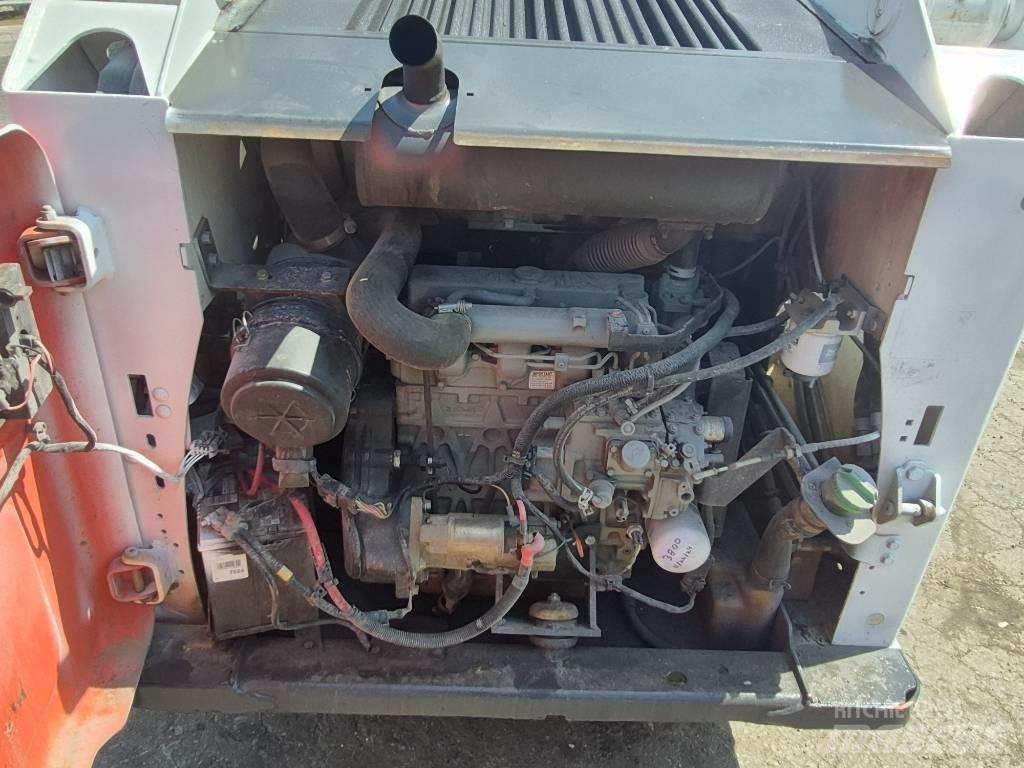 Bobcat S 510 Chargeuse compacte