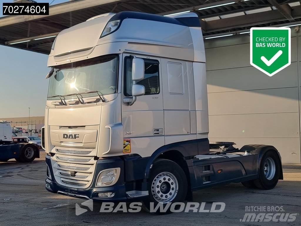 DAF XF 530 4X2 LED Tracteur routier