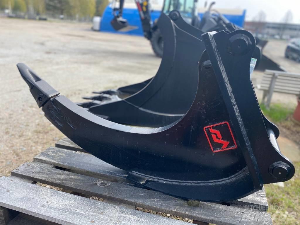 Huddig Original Scarificateur