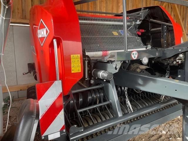 Kuhn FB 3125 OC 14 Presse à balle ronde