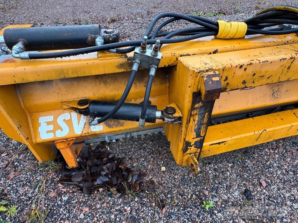 Wille 445 P 504-T Mini utilitaire