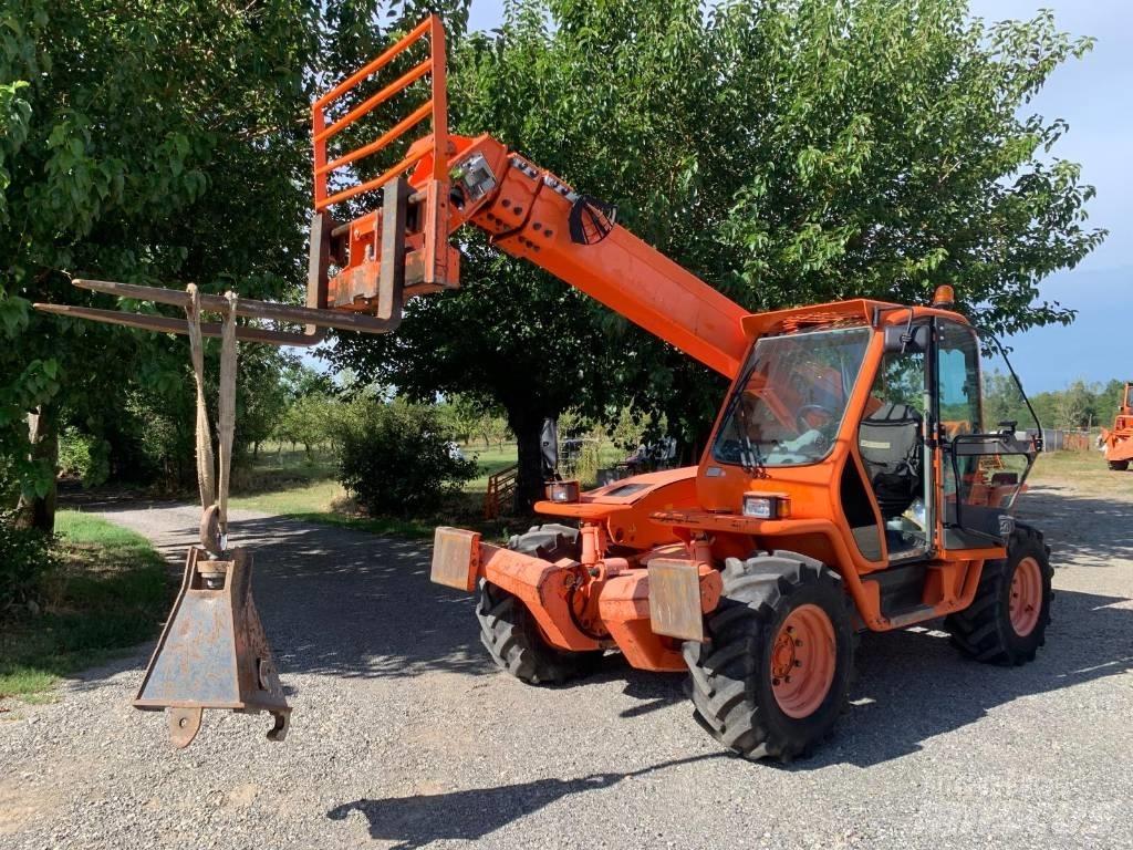 Merlo P 38.13 Chariot télescopique